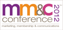 MM & C Conference Logo